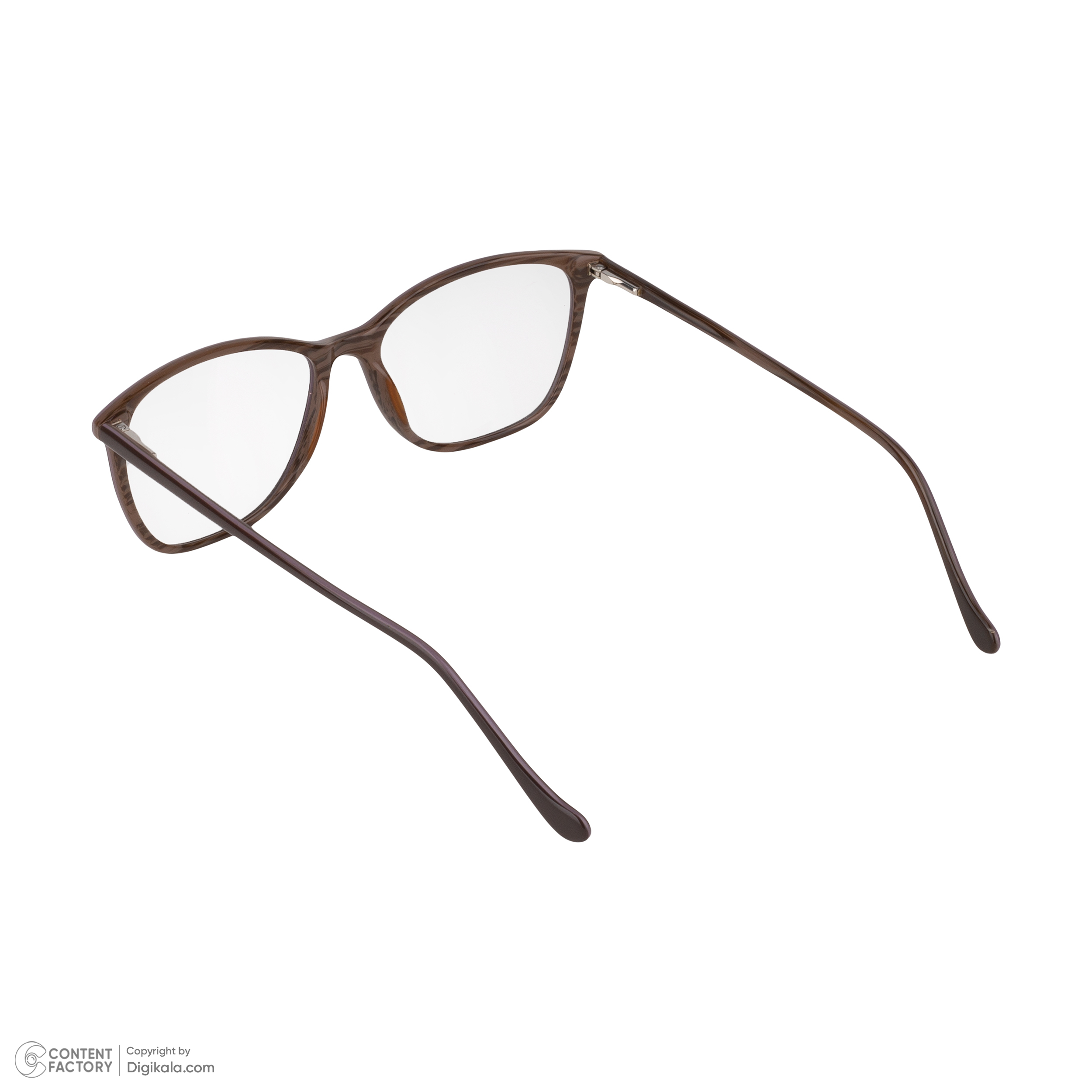 فریم عینک طبی مدل CB3922C10 Acetate Wooden Pattern