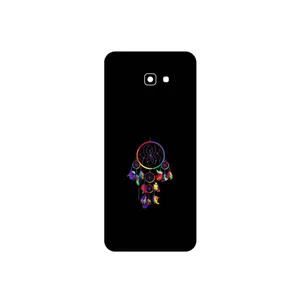 MAHOOT Dream Catchers Cover Sticker for Samsung Galaxy J4 Plus