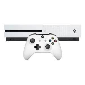 کنسول بازی مایکروسافت مدل Xbox One S ظرفیت 1 ترابایت