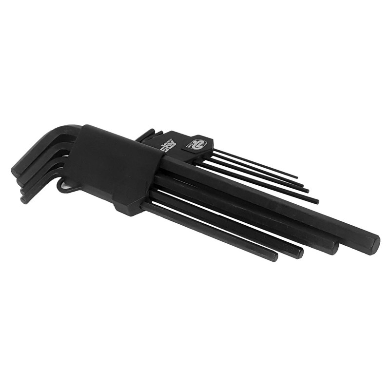 مجموعه 9 عددی آچار آلن اسکای مدل ART-SKY-SET9