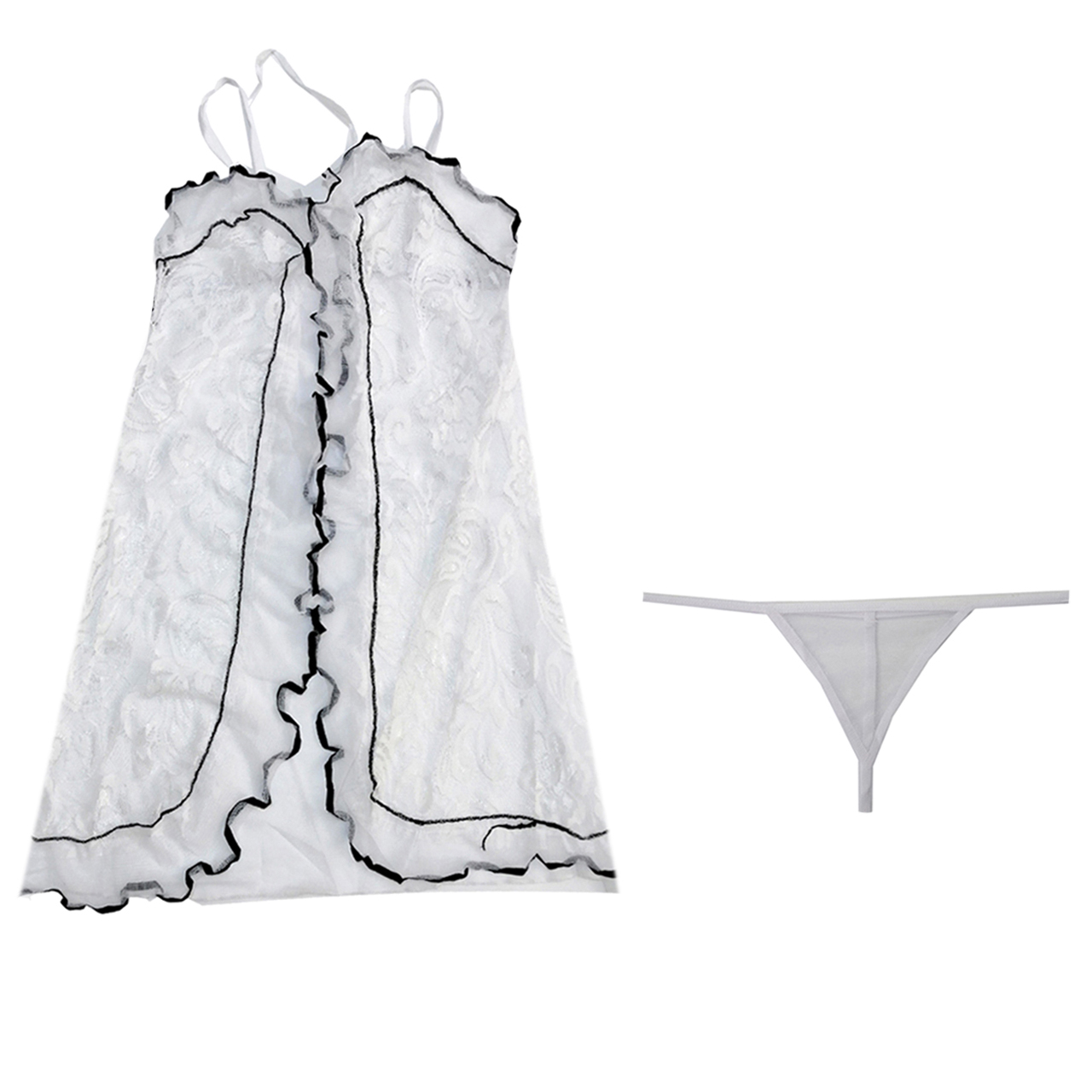 لباس خواب زنانه مدل AR-11