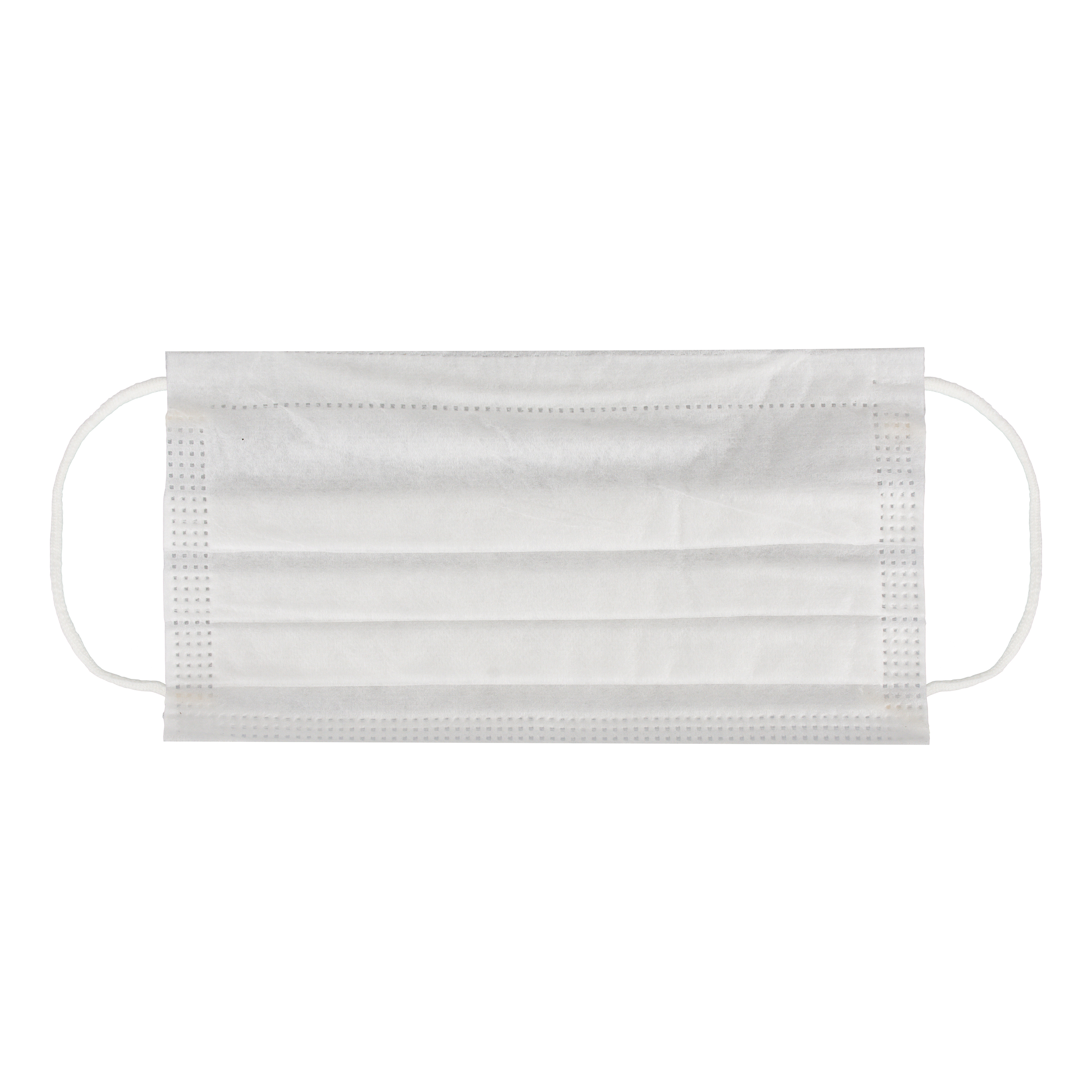 ماسک تنفسی سینوا مدل Safe Mask Surgical بسته 50 عددی