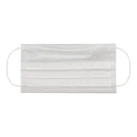 ماسک تنفسی سینوا مدل Safe Mask Surgical بسته 50 عددی