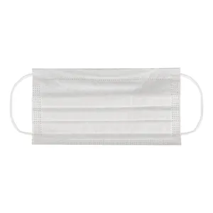 ماسک تنفسی سینوا مدل Safe Mask Surgical بسته 50 عددی