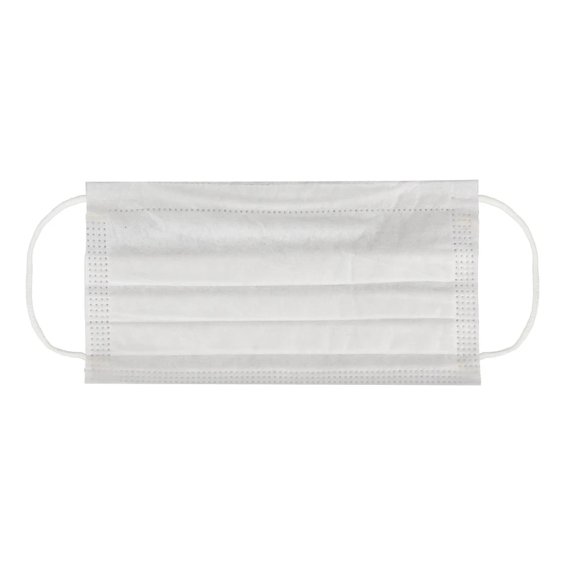 ماسک تنفسی سینوا مدل Safe Mask Surgical بسته 50 عددی