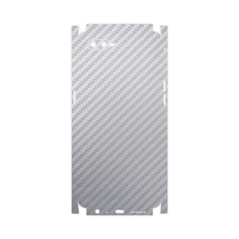 برچسب پوششی ماهوت مدل Steel-Fiber-FullSkin مناسب برای گوشی موبایل اپو K1