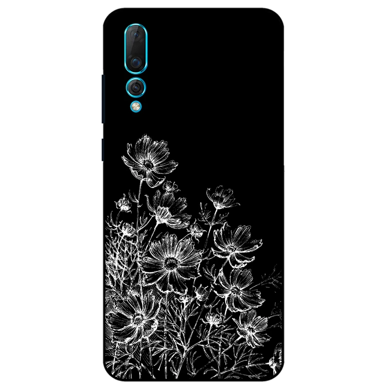  کاور مگافون کد 7274 مناسب برای گوشی موبایل آنر 30i