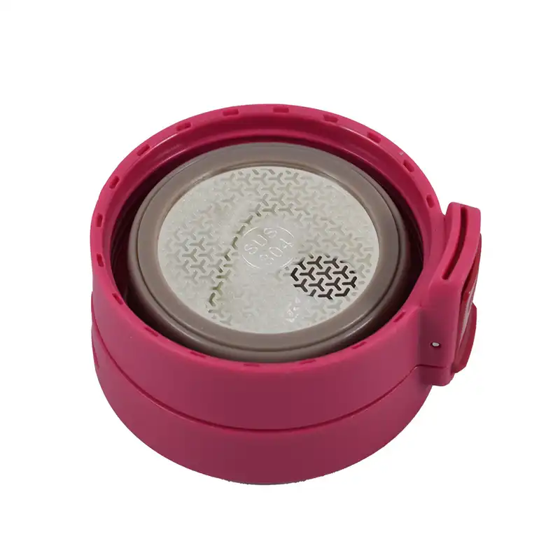 ماگ سفری یونیک لایف مدل 18-8M گنجایش 0.35 لیتر