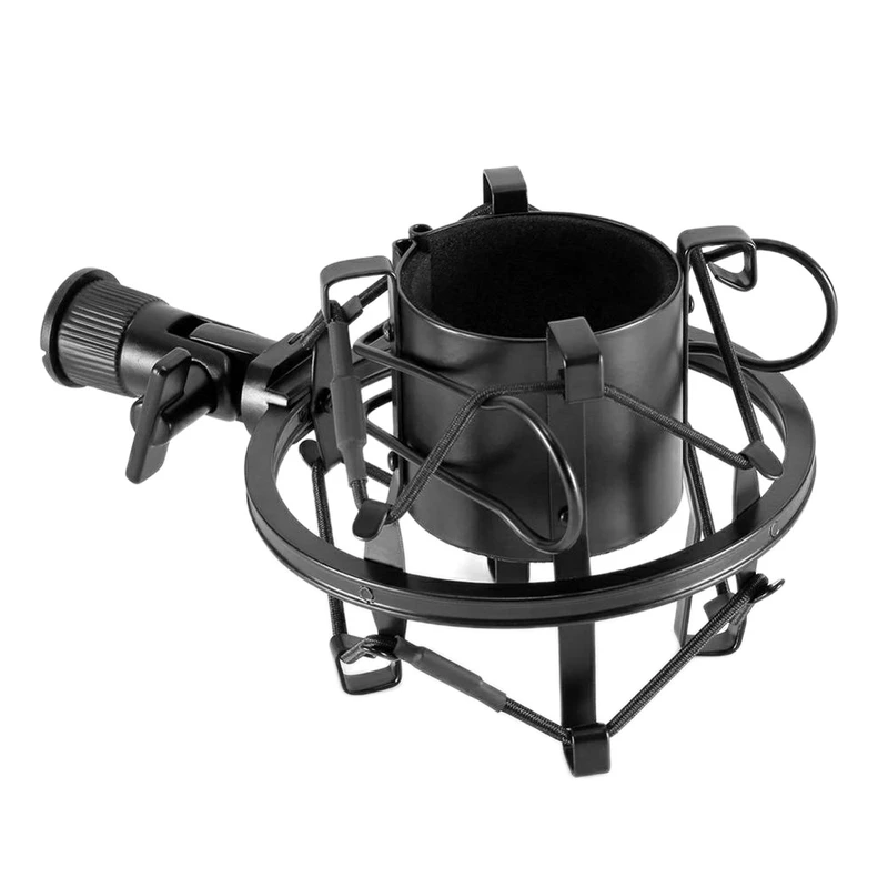 لرزه گیر میکروفن مائونو مدل AU-SM45