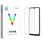 محافظ صفحه نمایش شیشه ای جانبو مدل Viva Glass مناسب برای گوشی موبایل شیائومی Poco M3