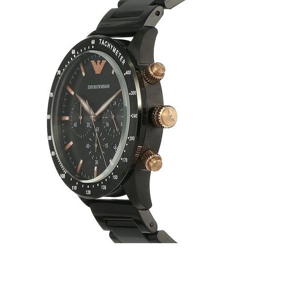 ساعت مچی عقربه‌ای مردانه امپریو آرمانی مدل AR70002 -  - 3
