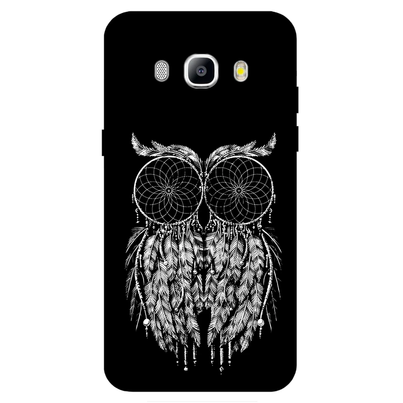 کاور مگافون کد 6276 مناسب برای گوشی موبایل سامسونگ Galaxy J710 / J7 2016   