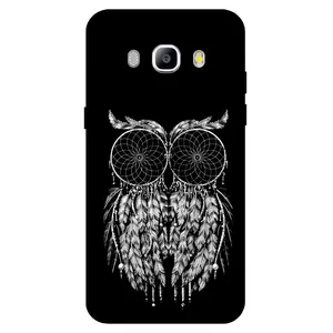 Megafone 6276 Cover For Samsung Galaxy J510 / J5 2016