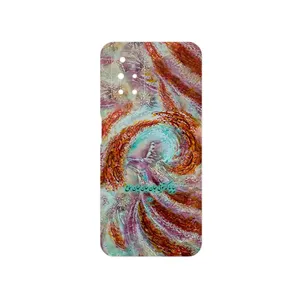 MAHOOT Molana Cover Sticker for Xiaomi Redmi 10
