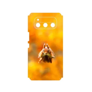 MAHOOT Squirrel Cover Sticker for Daria Bond 5G