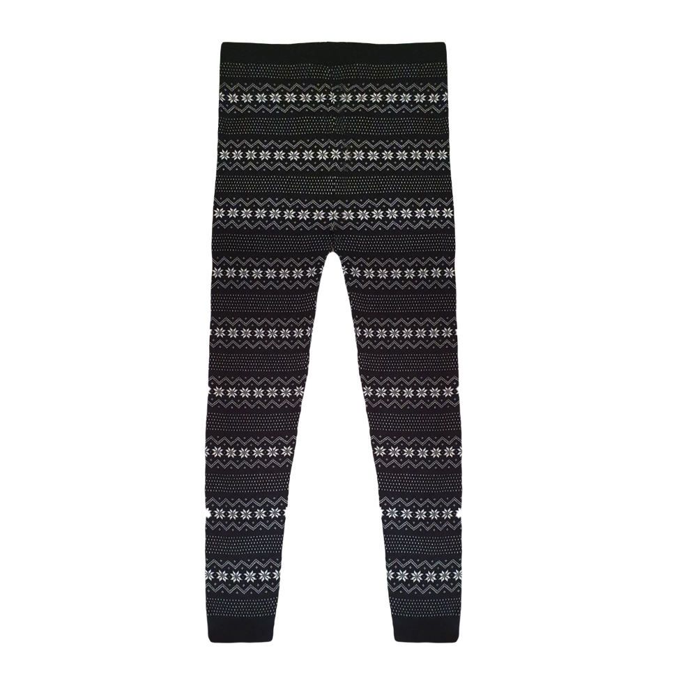 لگینگ زنانه اسمارا مدل Leg-BL164 -  - 3