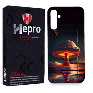 HEPRO MC Cover for SAMSUNG GALAXY A25
