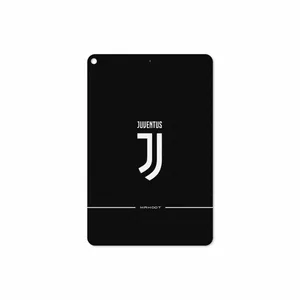 MAHOOT Juventus Cover Sticker for Apple iPad mini GEN 5 2019 A2126