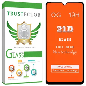 Trustector FULT20 Screen Protector For Cypher C20