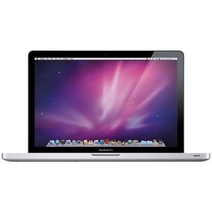 لپ تاپ 13 اینچی اپل مدل MacBook Pro MD101