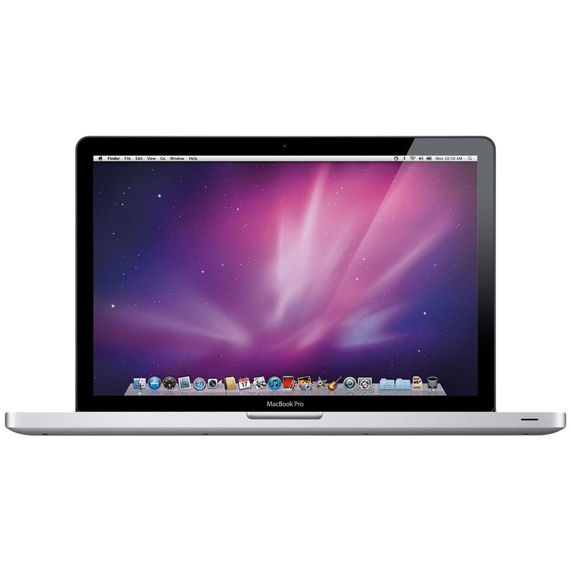 لپ تاپ 13 اینچی اپل مدل MacBook Pro MD101 لپ تاپ 13 اینچی اپل مدل MacBook Pro MD101
