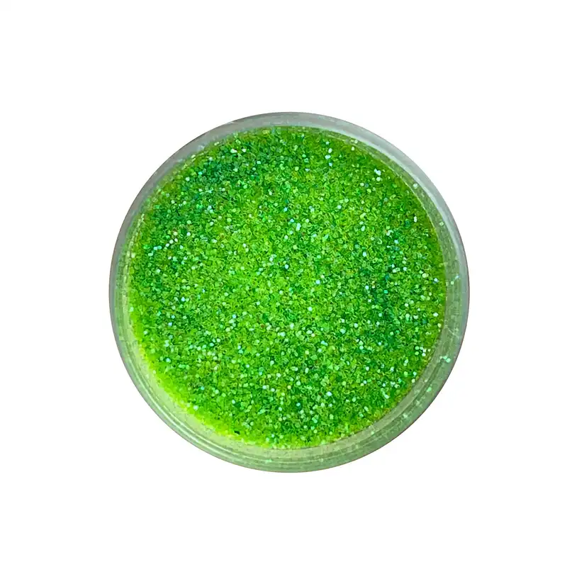 تزیین ناخن مدل شوگر افکت S3 مجموعه 6 عددی