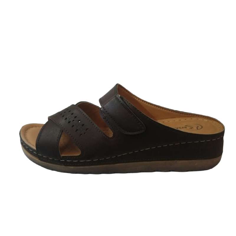 دمپایی زنانه مدل آیسانا کد 76