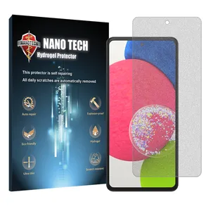 Nano tech matte screen protector suitable for Samsung Galaxy A52s 5G mobile phone