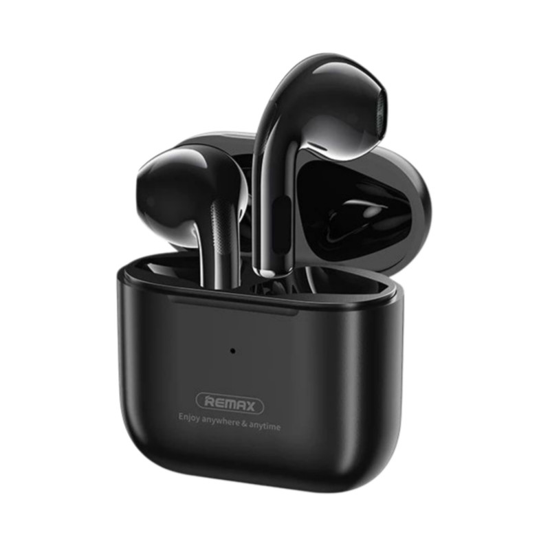 هدفون بلوتوثی ریمکس مدل tws-10i