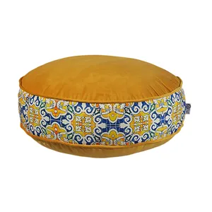 پاف آکام چوب مدل بالشتی کد AK-73