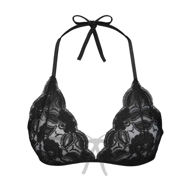 ست شورت و سوتین زنانه شباهنگ مدل G Set