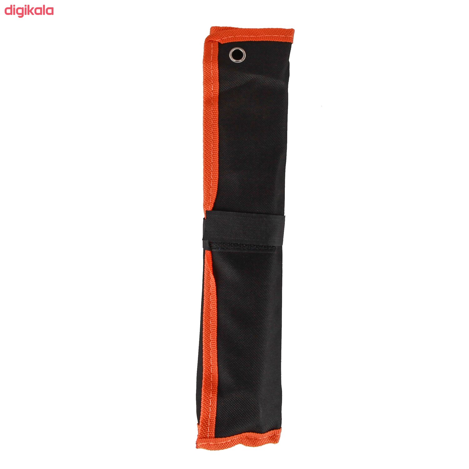 مجموعه 8 عددی آچار یکسر تخت یکسر رینگی نورس مدل NR8 main 1 2
