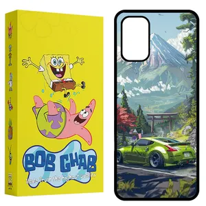  BOB Ghab CPA32B Cover For Samsung Galaxy A32 4G