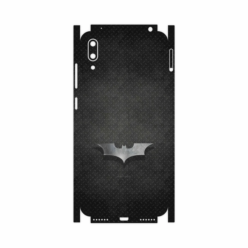 برچسب پوششی ماهوت مدل Batman-FullSkin مناسب برای گوشی موبایل هوآوی Y7 Pro 2019