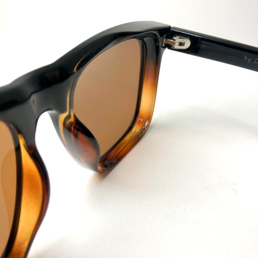 عینک آفتابی مردانه دیوید بکهام مدل 0015 -  - 11