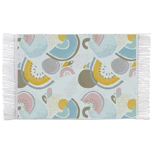 پادری نوریسانس مدل Polkweed سایز 60×40 سانتی متر