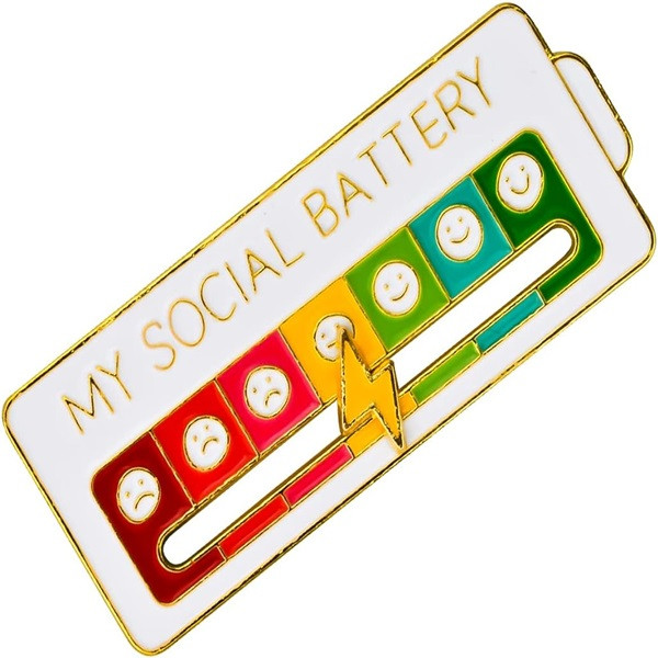 گل سینه زنانه مدل موودی گل سینه زنانه مدل موودی