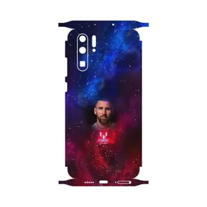 MAHOOT Lionel Messi 1-FullSkin Cover Sticker for Huawei P30 Pro