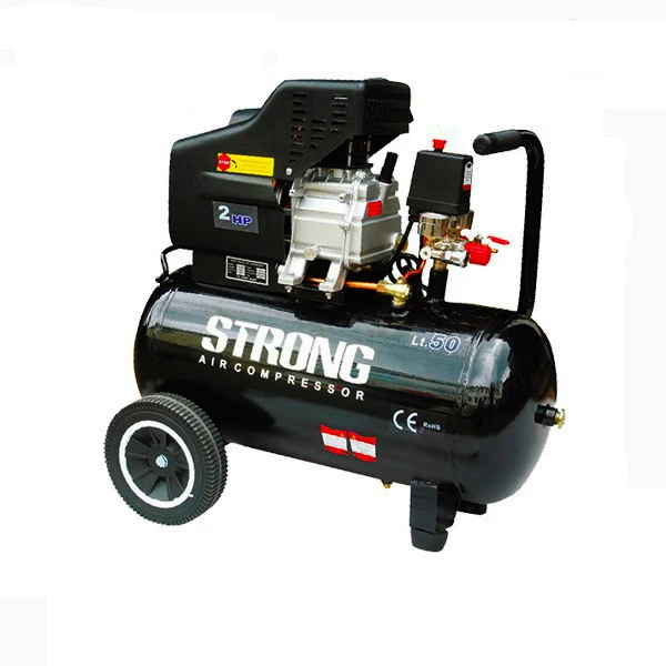 کمپرسور هوا استرانگ مدل STG50L