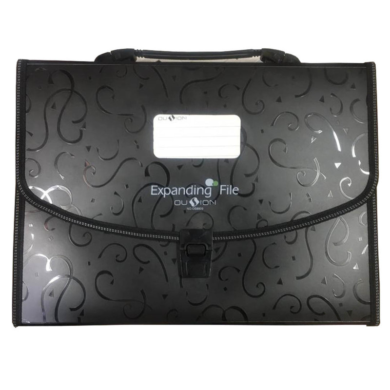 کیف بایگانی مدارک اوشن مدل Os8809