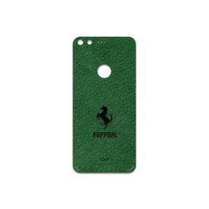 MAHOOT GL-FRRI Cover Sticker for Google Pixel