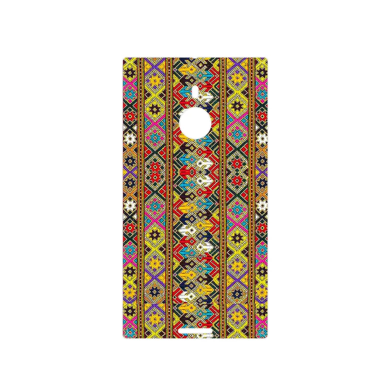 برچسب پوششی ماهوت مدل SISTAN Needlework 2 مناسب برای گوشی موبایل نوکیا Lumia 1520