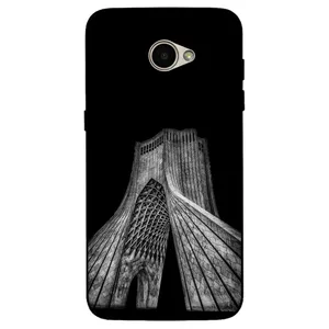  Megafone 8263 Cover For LG K5