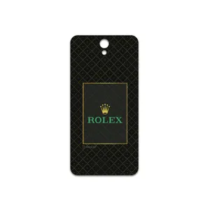 MAHOOT  Rlx Cover Sticker for Lenovo Vibe S1 Lite