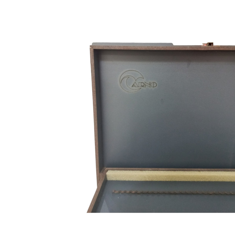 جعبه مداد رنگی کارنو مدل MH 120 جعبه مداد رنگی کارنو مدل MH 120