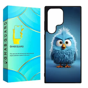 Ghab Guard CHAP Cover For Samsung Galaxy S22 Ultra 5G