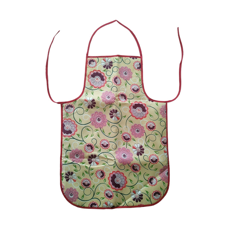 پیش بند آشپزخانه مدل اورانوس