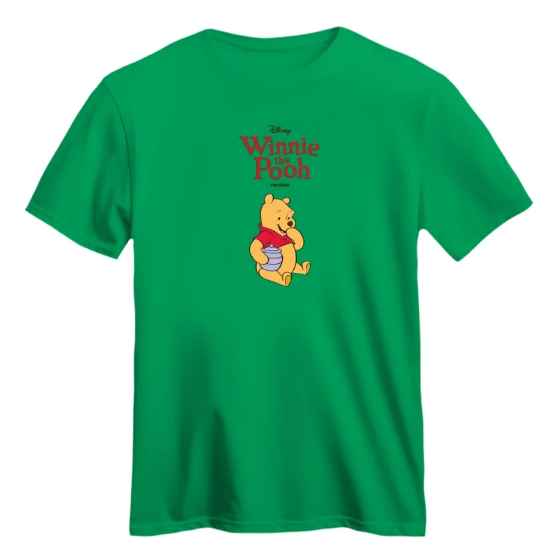 تی شرت آستین کوتاه زنانه مدل پو کد ۱۷