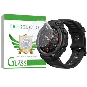 Trustector MTBWT Screen Protector For Amazfit T-Rex Pro