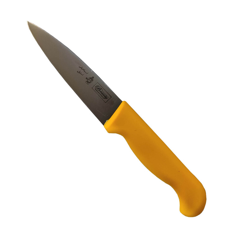 چاقو آشپزخانه بیوتی مدل آشپزخانه کد 3497